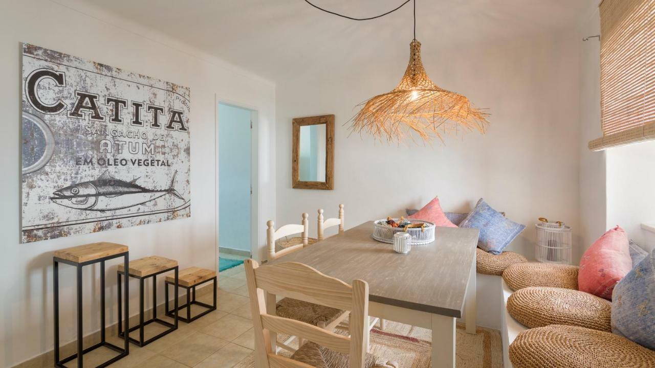 Casa Cavala By Sevencollection Villa Salema Exterior photo